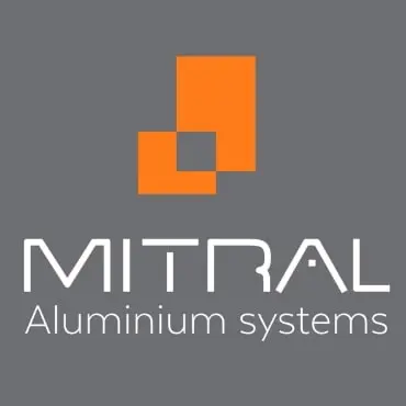 میترال آلومینیوم، شرکت تولیدکننده در و پنجره 